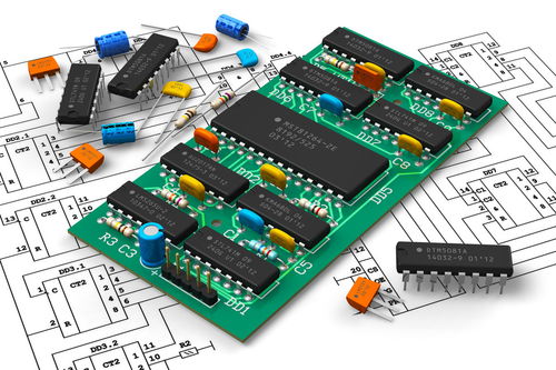 pcb电路版图设计的常见问题